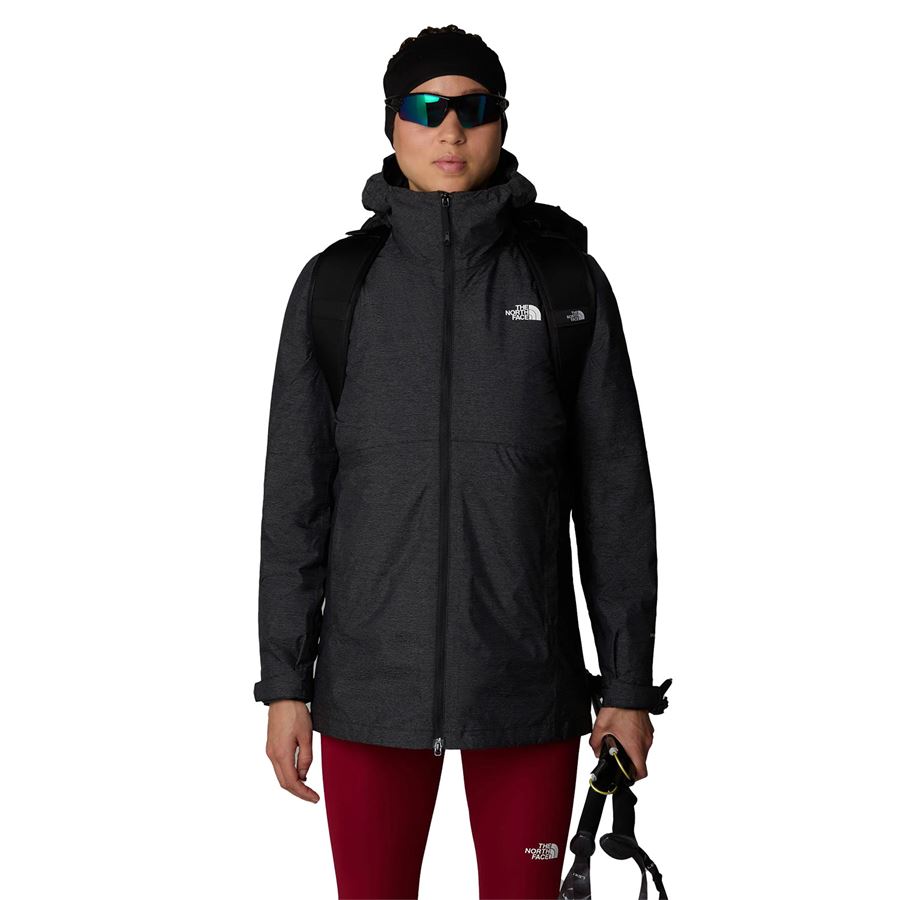 Duffel Base Camp - S borsone The North Face | NF0A52ST53R